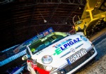 Elpigaz Rally Team